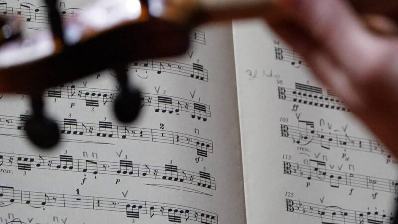 Musikschule Leverkusen ist Gastgeber: Junge Talente können sich für „Jugend musiziert“ bewerben