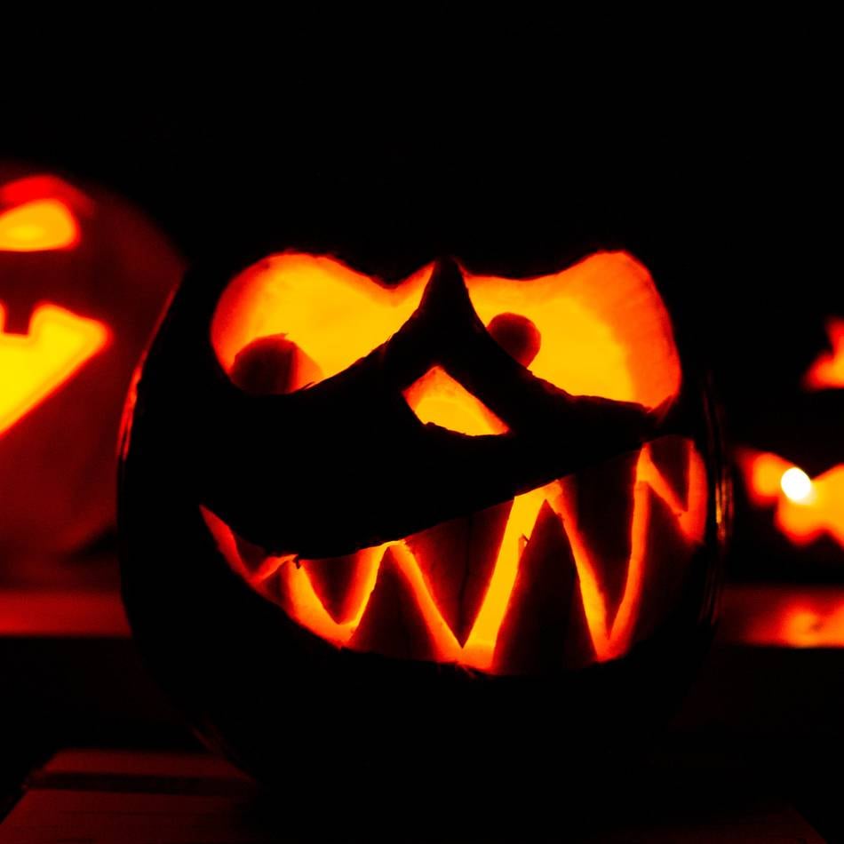 Feierbiester in der Region: Hier wird 2025 im Kreis Kleve Halloween gefeiert