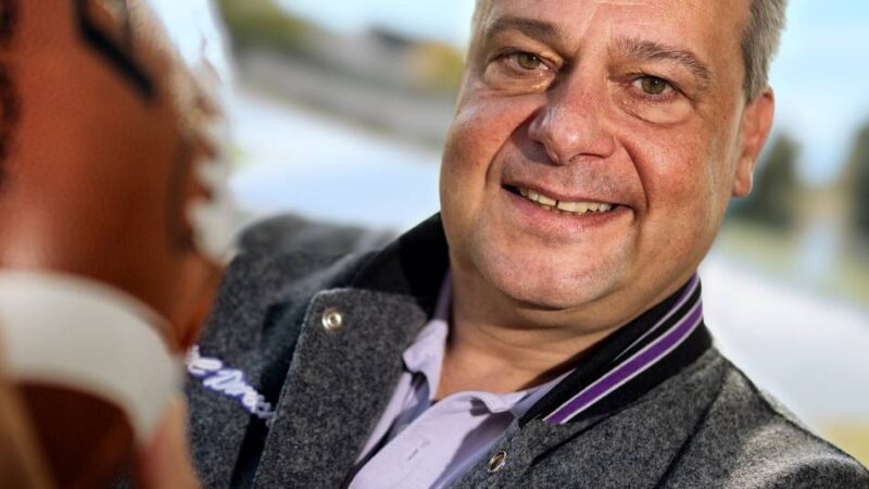 Präsident der Langenfeld Longhorns: „Ausreden bringen uns nicht weiter – und wir können auch Show“