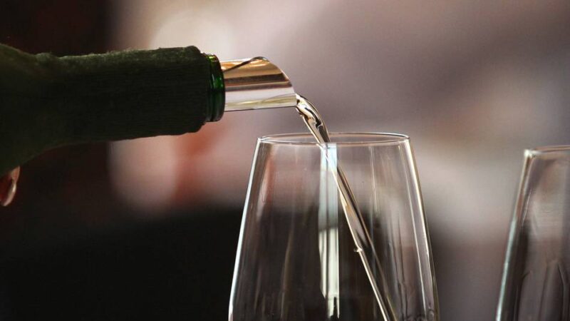 Falstaff Ranking: Das sind Düsseldorfs 20 beste Weinbars