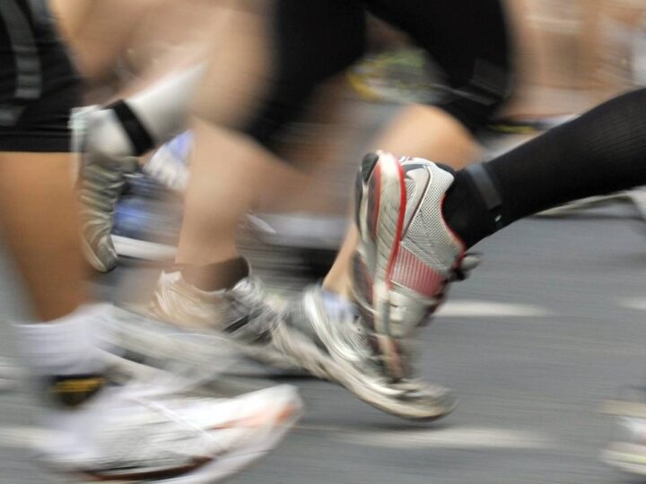 Sportveranstaltung in Schwalmtal: Anmeldung zum Jahresendlauf von Athletik Waldniel läuft
