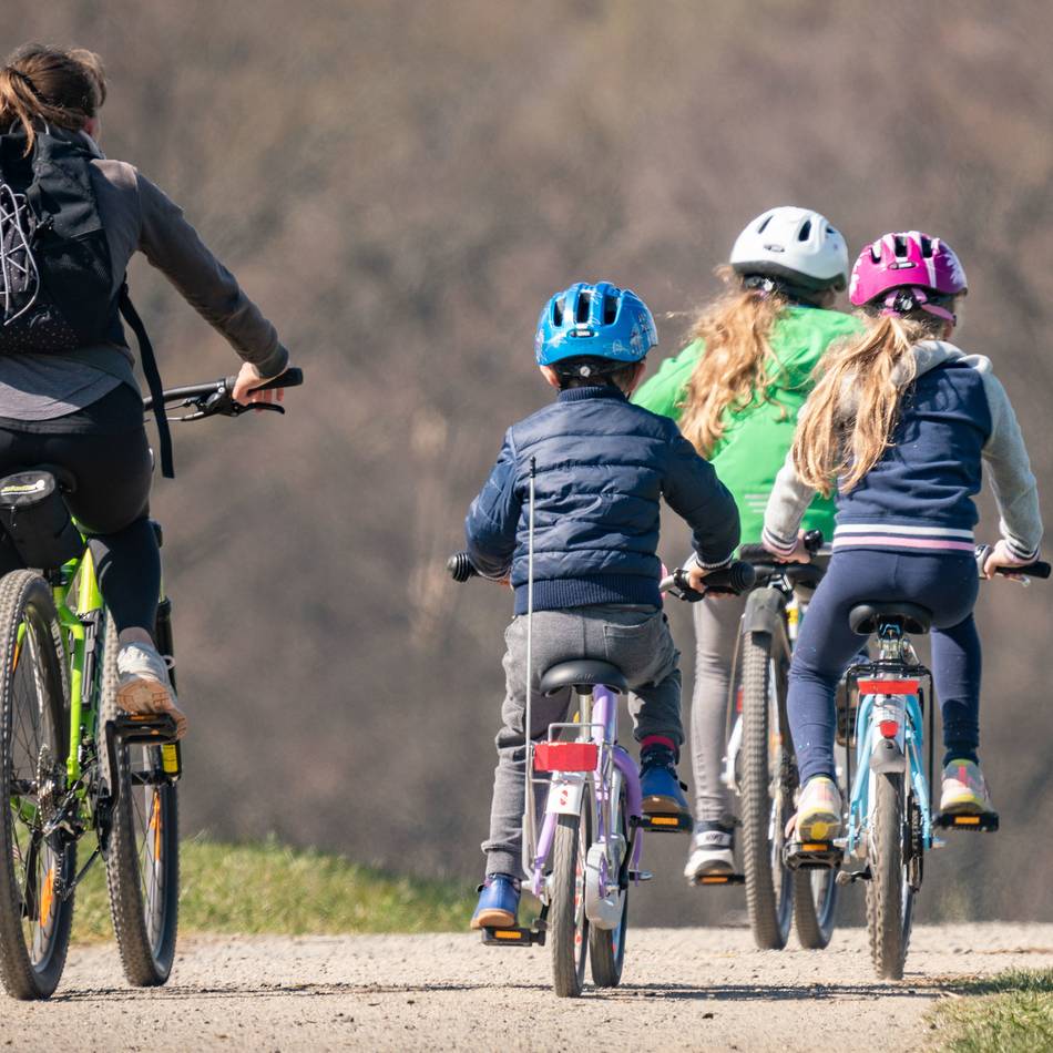 Ergebnisse aus Willich, Kempen, Tönisvorst und Grefrath: Stadtradeln für den Klimaschutz
