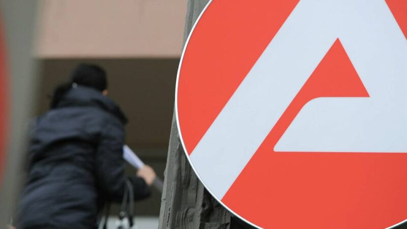 Arbeitsmarkt in Radevormwald: Zahl der Erwerbslosen in Rade geht deutlich zurück