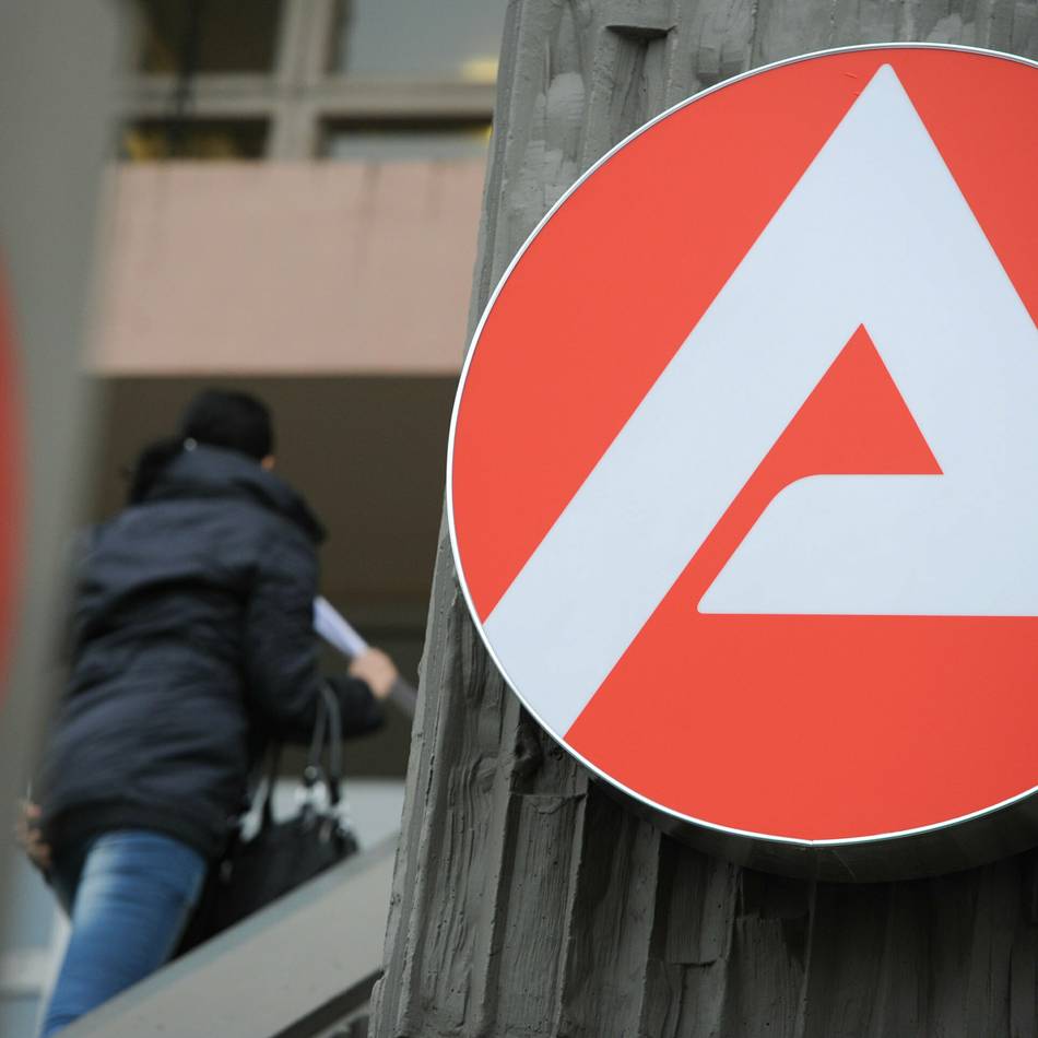 Arbeitsmarkt in Radevormwald: Zahl der Erwerbslosen in Rade geht deutlich zurück