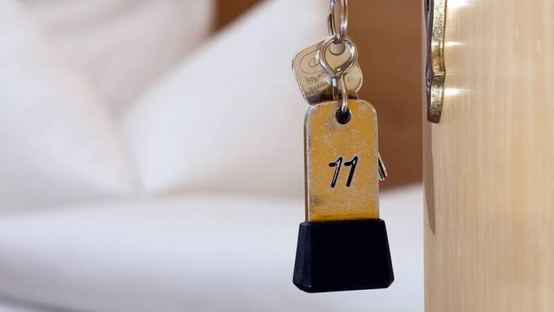 Finanzkrise in Leverkusen: CDU und FDP dagegen – Politknatsch um „Bettensteuer“