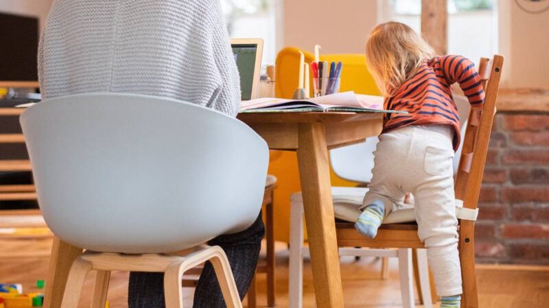 Gender Pay Gap im Rhein-Kreis Neuss: „Ich wehre mich dagegen, die Schuld bei den Frauen zu suchen“