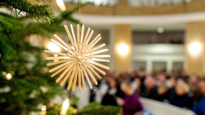 Aufführung an Heiligabend in Anrath: Gemeinde sucht Darsteller für Kinder-Weihnachtsmusical