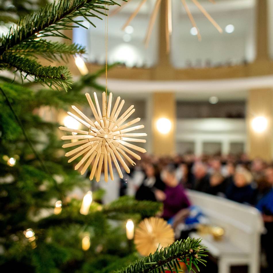 Aufführung an Heiligabend in Anrath: Gemeinde sucht Darsteller für Kinder-Weihnachtsmusical
