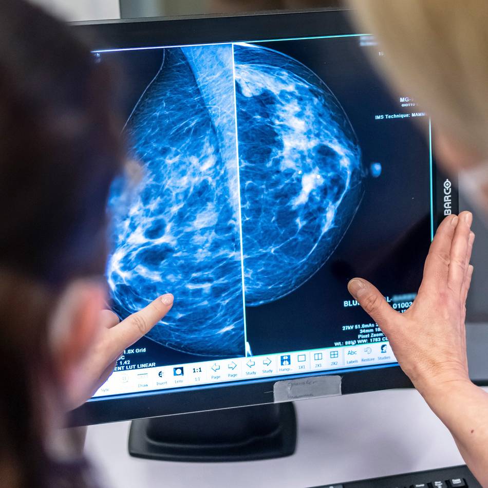 Pinktober in Mönchengladbach: Krankenhäuser setzen auf Schwerpunkt Brustkrebs