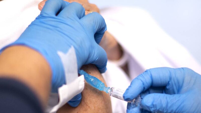 Gesundheit im Kreis Viersen: Grippeimpfung im Gesundheitswesen „besonders wichtig“