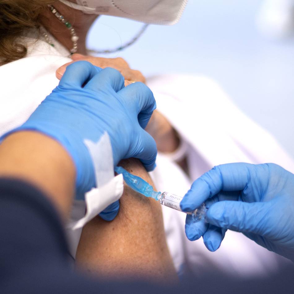 Gesundheit im Kreis Viersen: Grippeimpfung im Gesundheitswesen „besonders wichtig“