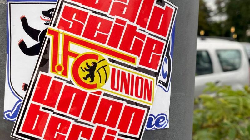 Novum in Berlin: „Kein Anlass für Panik“ – Hertha BSC und Union spielen erstmals parallel