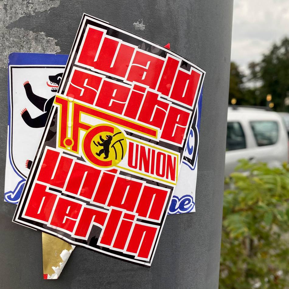 Novum in Berlin: „Kein Anlass für Panik“ – Hertha BSC und Union spielen erstmals parallel