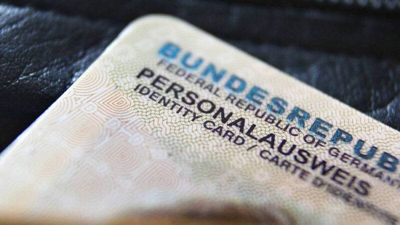Pläne des Bundesinnenministeriums: Personalausweis wird teurer – und die Foto-Gebühr bleibt