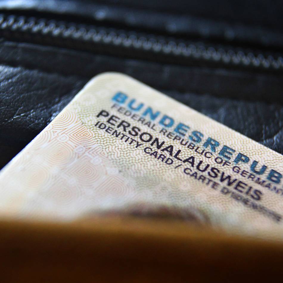 Pläne des Bundesinnenministeriums: Personalausweis wird teurer – und die Foto-Gebühr bleibt