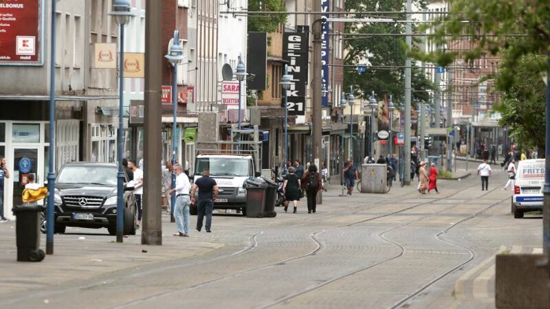 Stimmenkauf bei der Kommunalwahl?: Duisburger CDU-Kandidat muss Parteiämter nach Betrugsvorwürfen ruhen lassen