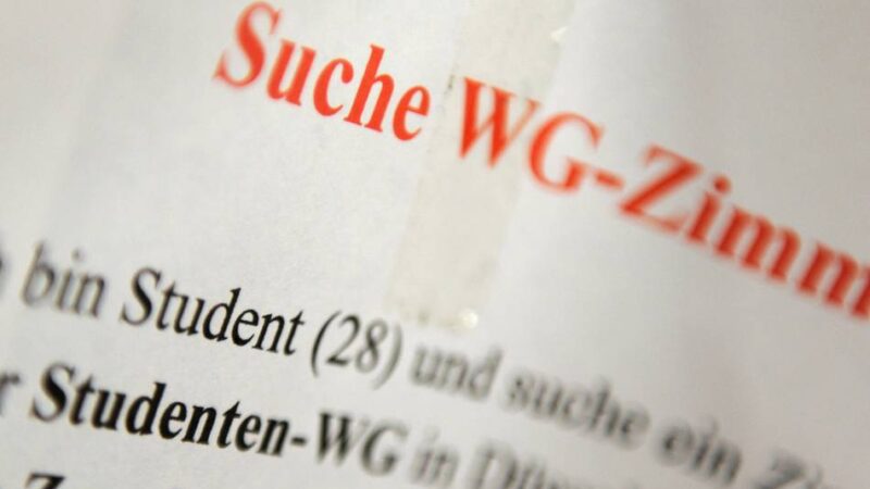 Studieren in Düsseldorf: Keine Entwarnung bei Mietpreisen für Studierende – „Es ist nur weniger schlimm“
