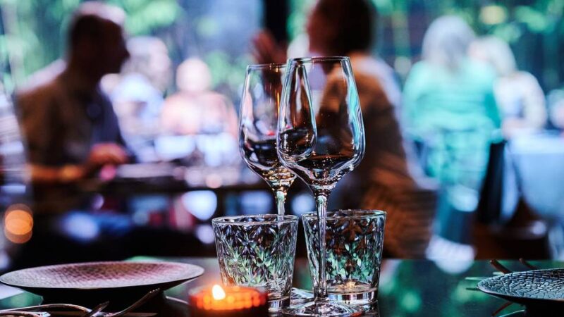Kultur und Genuss in Mönchengladbach: Wie sich Theater und Kino mit Gastronomie verbinden lassen