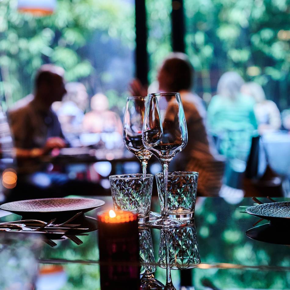 Kultur und Genuss in Mönchengladbach: Wie sich Theater und Kino mit Gastronomie verbinden lassen