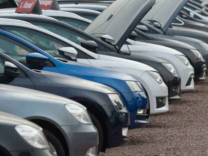 Das rät der TÜV Nord in Moers: Augen auf beim Autokauf