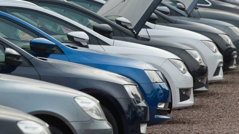 Das rät der TÜV Nord in Moers: Augen auf beim Autokauf