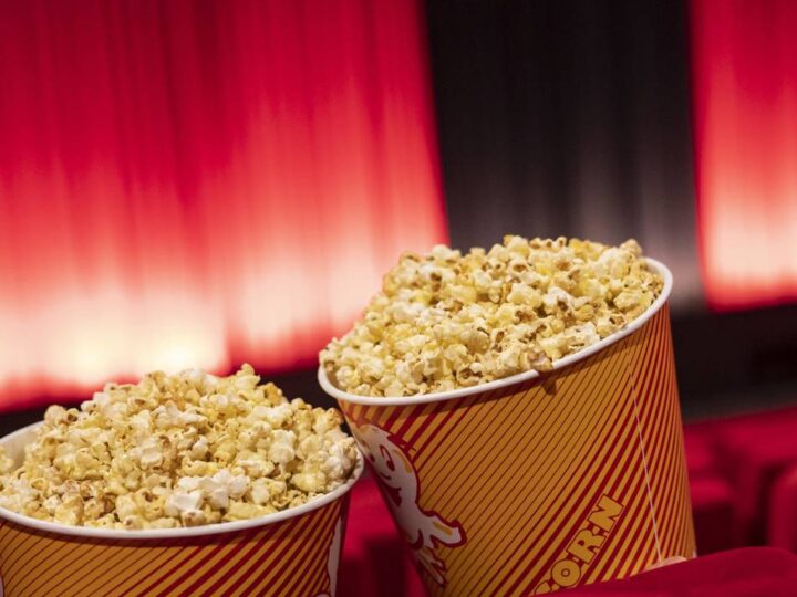 70 Vorstellungen für Vier- bis 16-Jährige: Film ab – ein Kinofest für Kinder in Düsseldorf