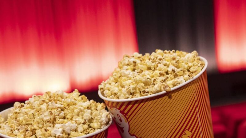 70 Vorstellungen für Vier- bis 16-Jährige: Film ab – ein Kinofest für Kinder in Düsseldorf