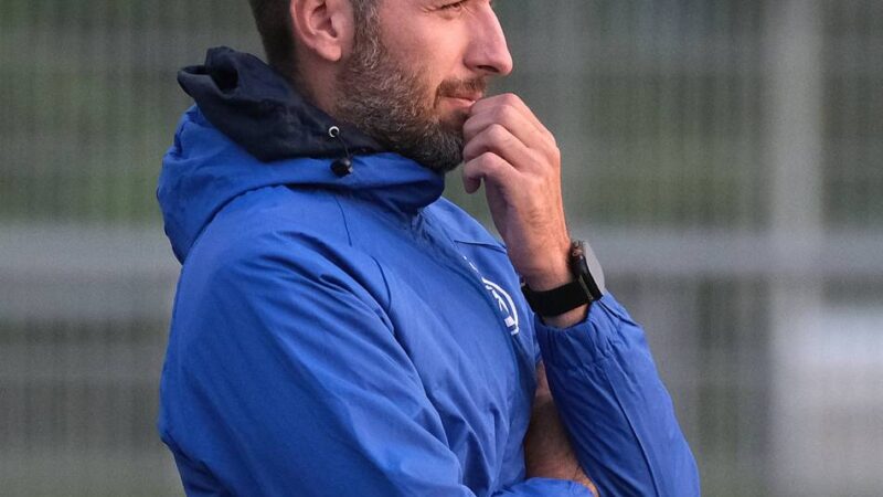 Nach zehn Spieltagen: Diesen Rekord hält Apfeld mit 04/19 in diesem Jahrtausend