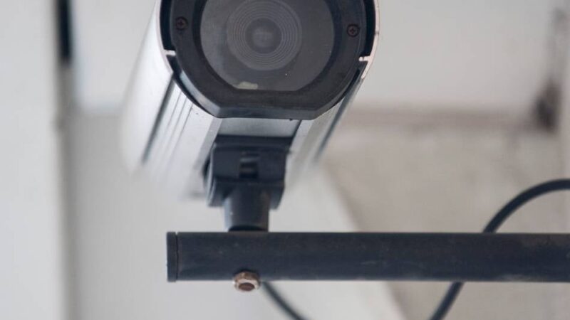 Videoüberwachung als Einbruch-Schutz: „Kamera-Attrappen sind rausgeworfenes Geld“