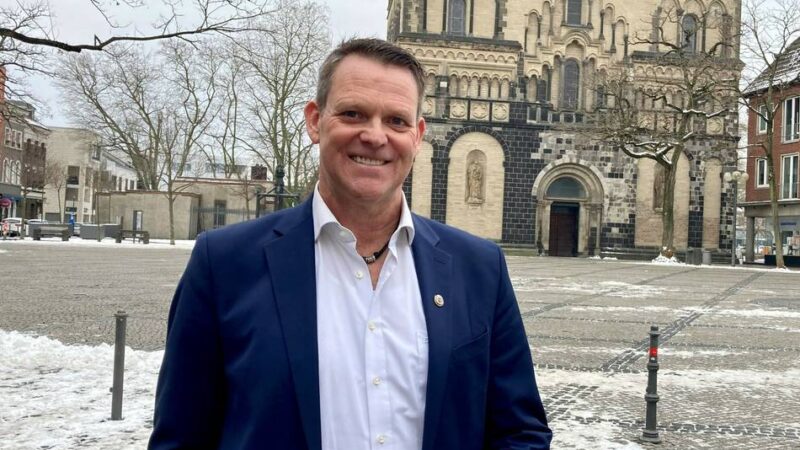 Manöverkritik des Neusser Korps: Jägerkorps von Schützenfest-Pöbeleien nicht betroffen