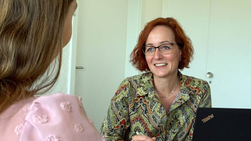 Symposium im Kreishaus: Fachleute diskutieren Aspekte von Mehrsprachigkeit