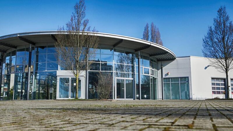 Bund der Steuerzahler kritisiert Mettmann: Interimswache landet im Schwarzbuch