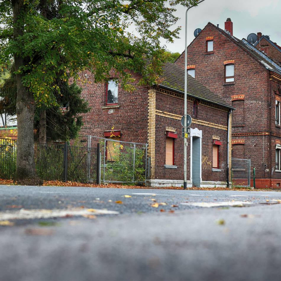 Nach Westgard-Insolvenz: Kirchhofstraße – Stadt Hilden zeigt sich zuversichtlich