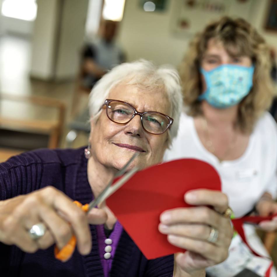 Seniorendienste in Hilden: Tagespflege Fliederweg feiert Geburtstag