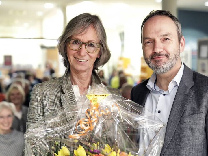 Förderpreis Integration: Stadt ehrt herausragendes bürgerliches Engagement