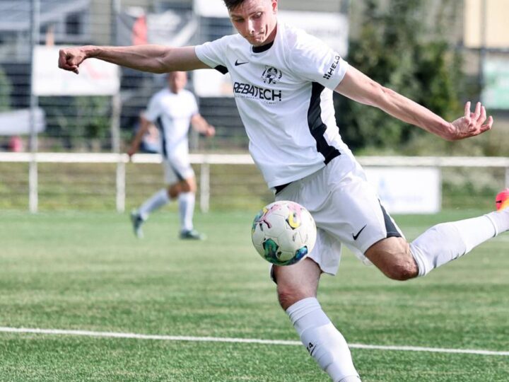 Es bleibt ein Auf und Ab: VfB 03 erlebt unerwarteten Rückschlag in Büderich