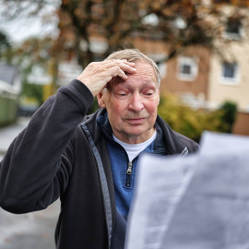 Grundsteuer in Hilden: Warum Herr Lehmann auf einmal das Fünffache zahlen muss