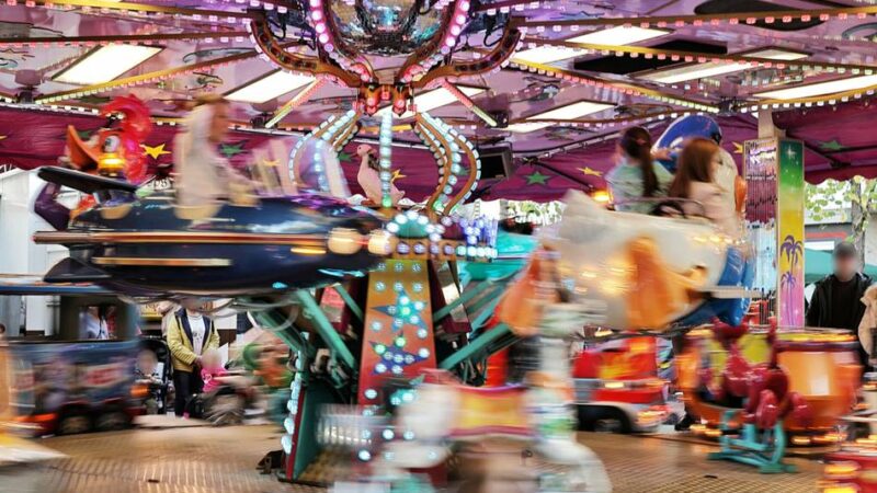 Am Wochenende in Hilden: Itterfest lockt mit besonders langer Festmeile