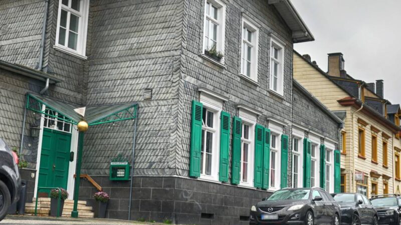 Musik in Mettmann: In der Kulturvilla gehen die Lichter aus