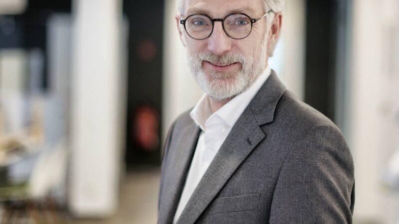 Interview Hans-Ullrich Schneider: „Das Waldbad bleibt erhalten, solange es den kommunalen Auftrag dazu gibt“