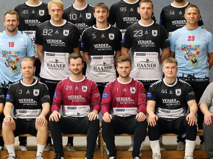 Vergebene Chancen: Was die Unitas-Handballer jetzt besser machen müssen