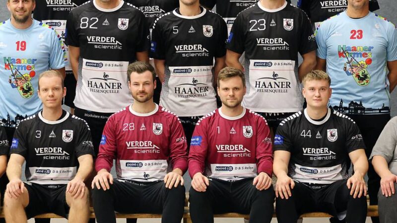 Vergebene Chancen: Was die Unitas-Handballer jetzt besser machen müssen