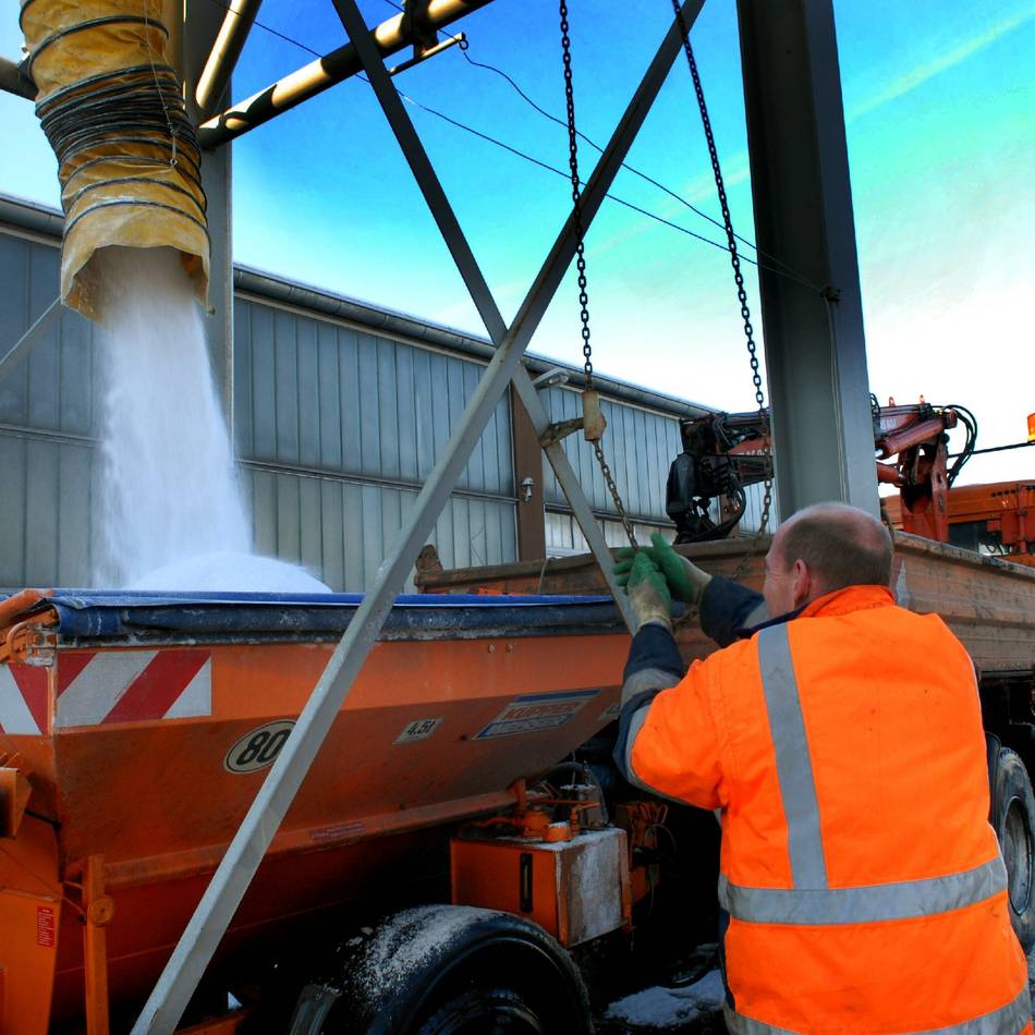 Emmerich: Unbekannte wollten Beute machen beim Bauhof