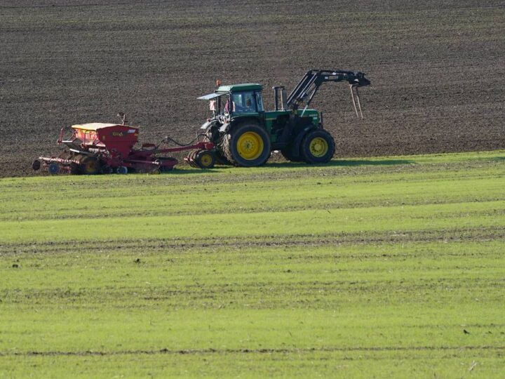 Forschungsprojekt im Oberbergischen Krei: Land(wirt)schaft im Wandel – was heißt das für die Menschen?