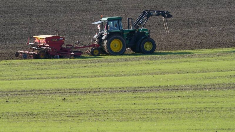 Forschungsprojekt im Oberbergischen Krei: Land(wirt)schaft im Wandel – was heißt das für die Menschen?