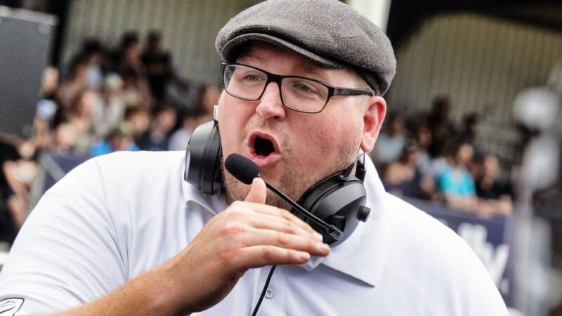Vertrag verlängert: Darum ist Florian Hartmann der Richtige für die Langenfeld Longhorns