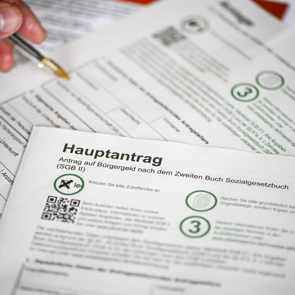 Geldstrafe für Sozialleistungsbetrug vor dem Amtsgericht Wipperfürth: „Dabei habe ich gesagt, dass das Geld zurückgezahlt wird“