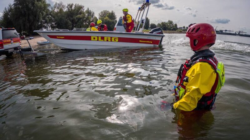 Vorbereitungen auf Krisen in Dormagen: „Katastrophenschutz wirkt nur, wenn die Bevölkerung mitzieht“