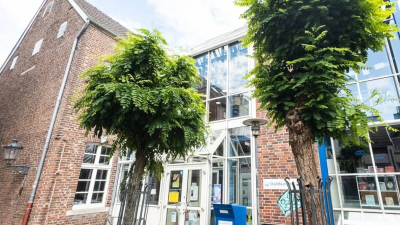 Worshops in den Herbstferien in Nettetal: Von Trommelworkshop bis Bau-Sessions mit Mini-Monster-Figuren