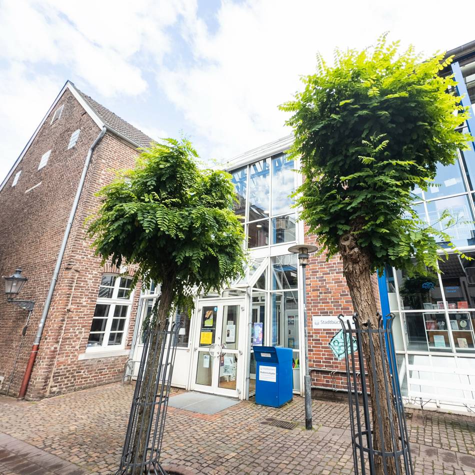 Worshops in den Herbstferien in Nettetal: Von Trommelworkshop bis Bau-Sessions mit Mini-Monster-Figuren